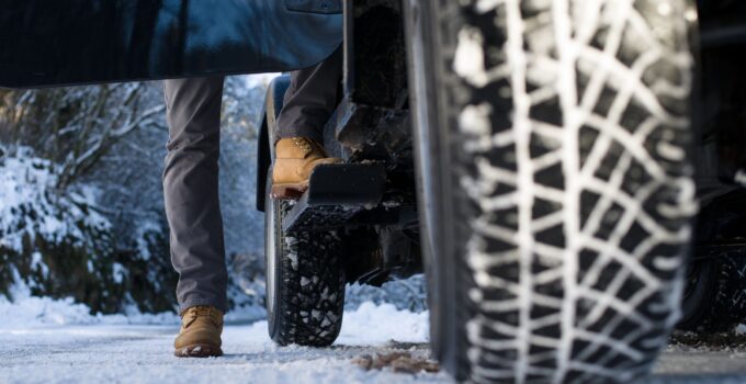 How Many Miles Are All-Weather Tires Good For- 2024 Guide