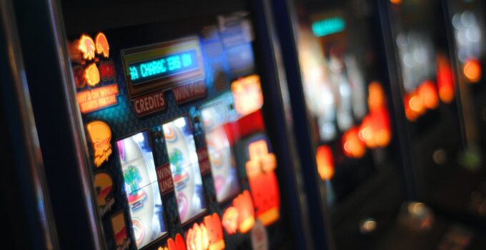 6 Do’s And Don’ts Of Chasing Losses When Playing Online Slots