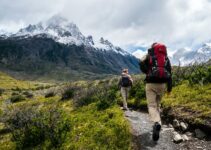 12 Reasons Why You Should Take a Hiking Vacation Someday