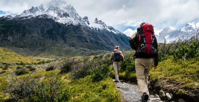 12 Reasons Why You Should Take a Hiking Vacation Someday