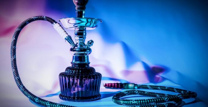 Things to Know Before Smoking a Hookah for the First Time