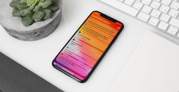 How To Make Your iPhone Notifications Noticeable – 2022 Guide