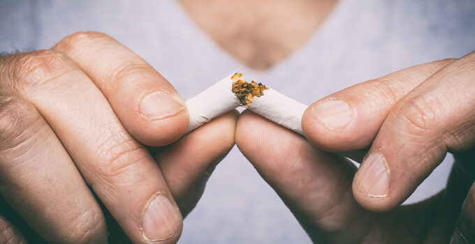 If You Are Trying to Quit Smoking, You Are Not Alone!