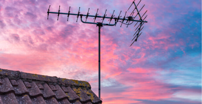 6 Ways To Know If Your TV Aerial Needs Replacing