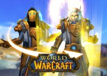 3 Tips To Avoid Being Bored While Leveling In World of Warcraft