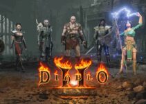 How do You Get Better Items in Resurrected Diablo 2