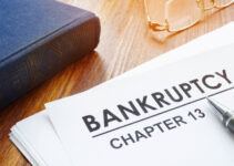 5 Reasons Why Chapter 13 Bankruptcy Is a Bad Idea
