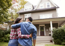 Buying Your First Home? 4 Things to Consider