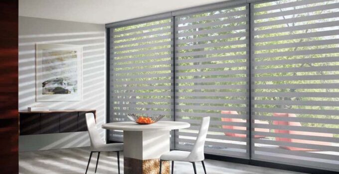 6 Reasons Why Smart Blinds Are Worth the Extra Money