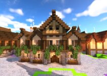 The 10 Best Minecraft Mansion Ideas