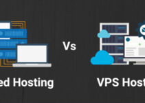 Should you Choose a VPS or Shared Hosting?
