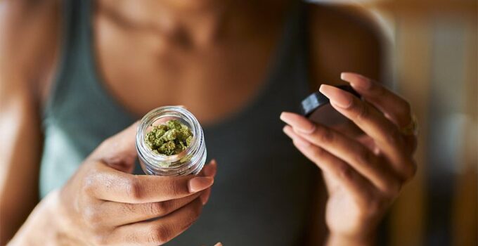 How Well Can Medical Cannabis Help Women?