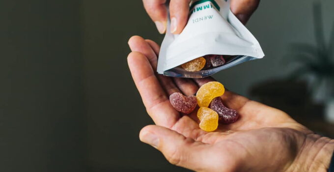 Everything You Need To Know About CBD Gummies: Benefits, Types And More