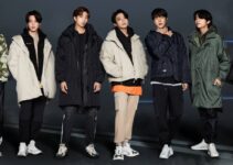 How BTS Revolutionized Men’s Fashion And Clothing