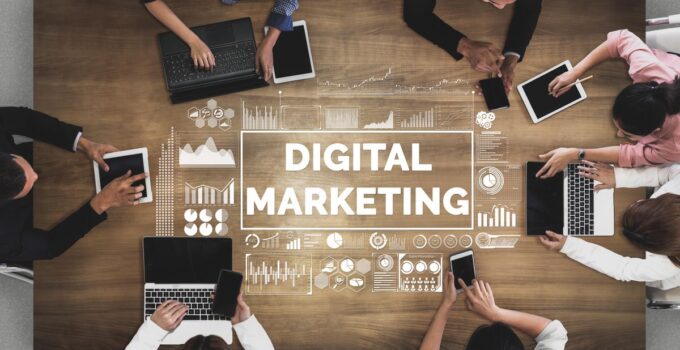 Digital Marketing Agency: 5 Tips for Choosing Right