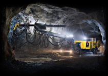 5 Things to Know About Underground Mining Technology & Systems