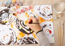 7 Ways Paint By Numbers Can Reduce Your Stress And Anxiety Levels