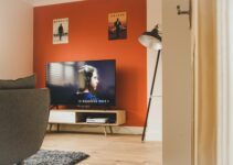 How Big Should Your TV Be Based on Room Size?