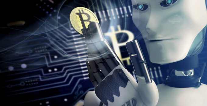 4 Things Every Crypto Trader Needs to Know About Bitcoin Robots