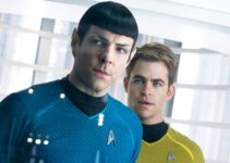 Who Is Your Favorite Star Trek Character, and Why?