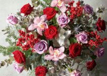 10 Best Flower Arrangements To Buy This Christmas