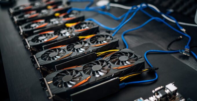 Can You Use A GPU That Was Used For Mining
