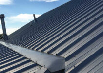 How Often Should You Repaint Your Metal Roof