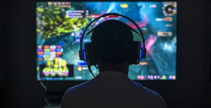Cryptocurrency for Online Gaming