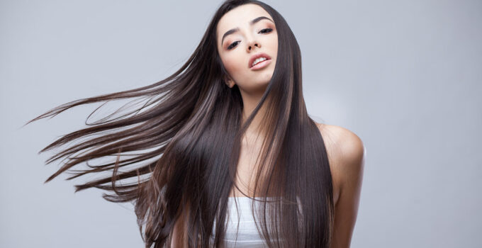 What Hair Care Product Ingredients Make Your Hair Healthy?