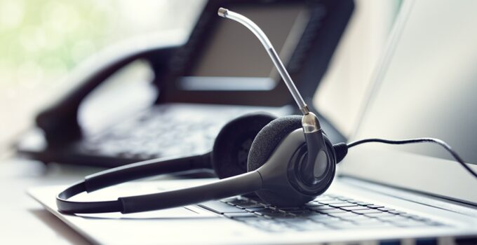 Top Advantages of Great Call Center Software