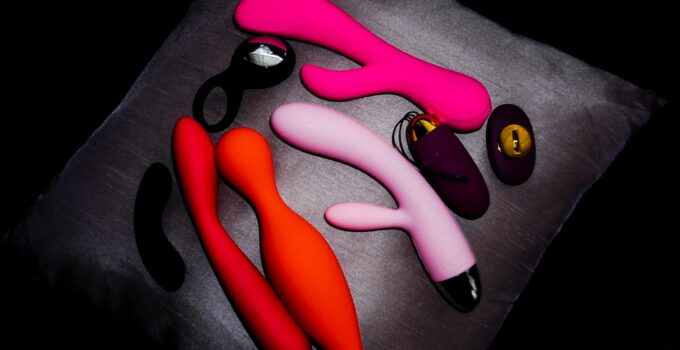Is It Unhealthy to Use Sex Toys – 2023 Guide