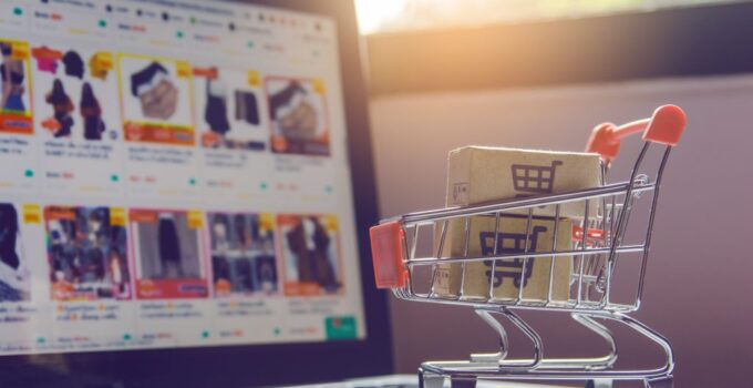 The Impact of Web Scraping on the E-Commerce Industry