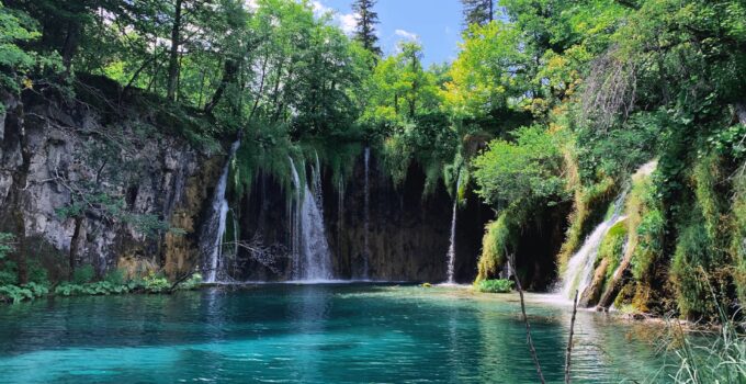 Why Everyone Should Visit Plitvice Lakes at Least Once in Their Lifetime