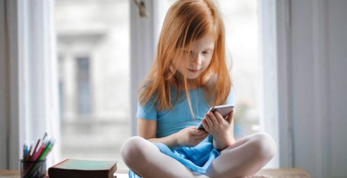 How Can I Monitor My Child’s Phone Without Them Knowing