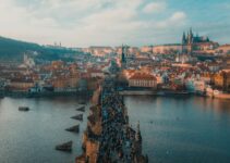 8 Tips & Tricks for Traveling to Prague for the First Time