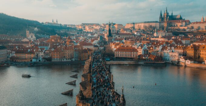8 Tips & Tricks for Traveling to Prague for the First Time