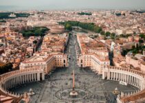 8 Top-Rated Tourist Attractions & Things to Do in Rome