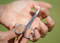 How to Choose Nail Scissors?