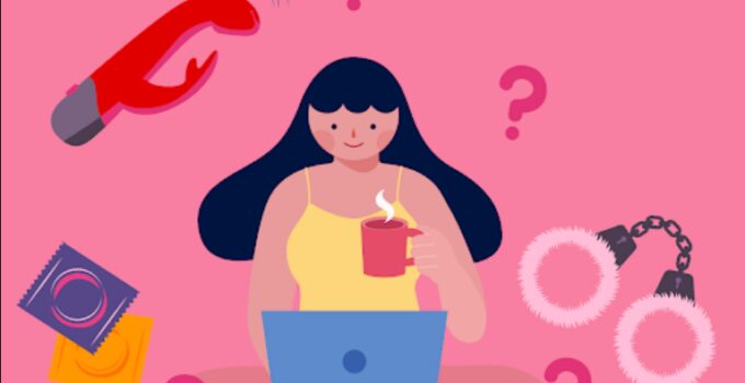 Your Most-Googled Sex Toy Questions: Answered!