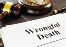 How Does a Wrongful Death Claim Work – 2023 Guide
