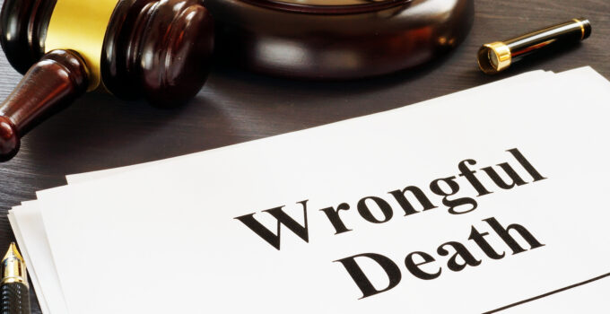 How Does a Wrongful Death Claim Work – 2021 Guide