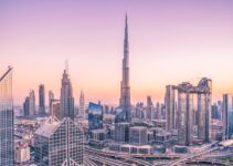 Top 8 Dubai Adventures You Need To Do When Visiting in 2022