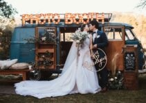How Do You Set Up a Photo Booth for a Wedding – 2024 Guide