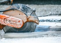 How To Ensure Safe Concrete Cutting?