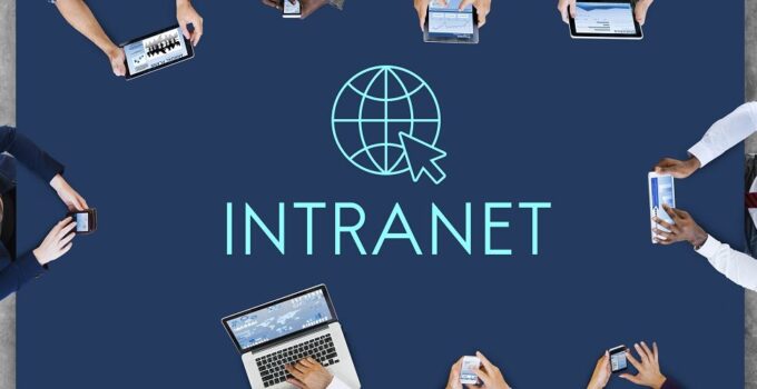 7 Main Benefits of Intranets for Remote Working