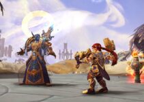 What Is The Most Fun Class To Play In WoW Shadowlands?