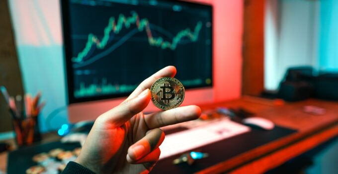 5 Most Common Beginner Mistakes of Cryptocurrency Trading?