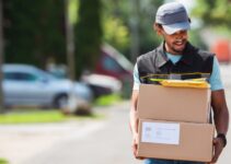 5 Tips To Improve Your Business’ Delivery Service