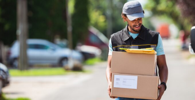 5 Tips To Improve Your Business’ Delivery Service