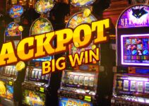 How to win more jackpots on online slots